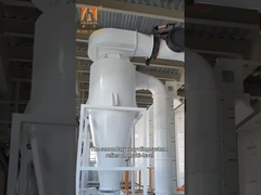 Linha de produção de pulverização automática