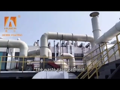 Equipamento de Proteção Ambiental