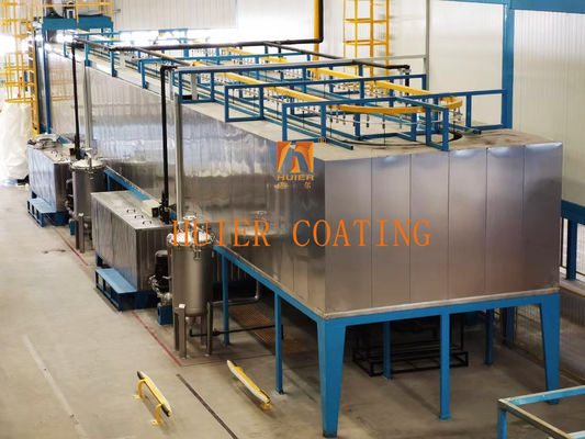 Reflete o nível de consumo de energia do equipamento Máquina de esfregar solventes inorgânicos