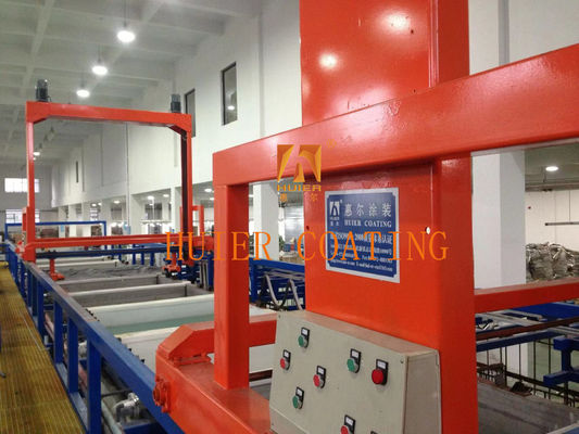 Equipamento de limpeza química para manutenção de peças industriais
